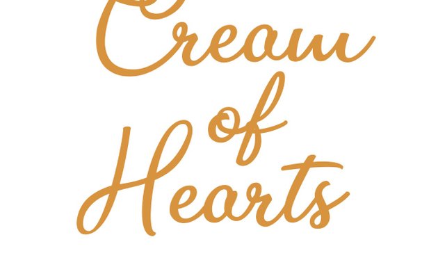 Photo of Cream of Hearts