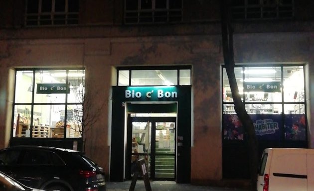 Photo de Bio c' Bon Paris Championnet