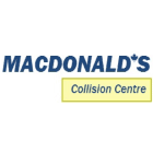 Photo of MacDonald's Collision Center Ltd.