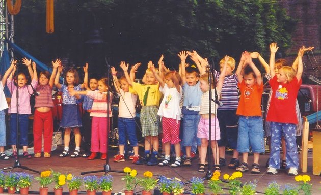 Foto von Musikschule Pankow Fame