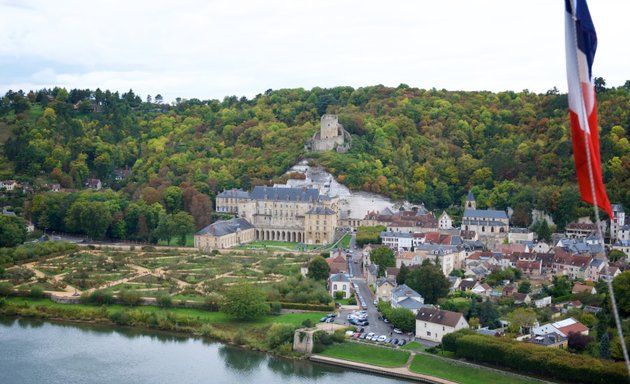 Photo de Montgolfière du vexin