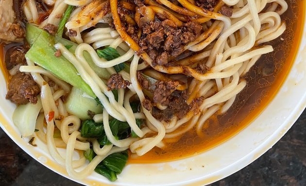 Photo of Chongqing Noodles (Albany) 八十八度重庆小面