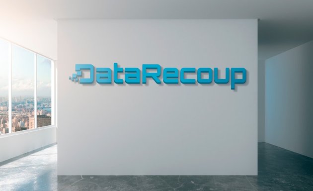 Photo of Data Recoup