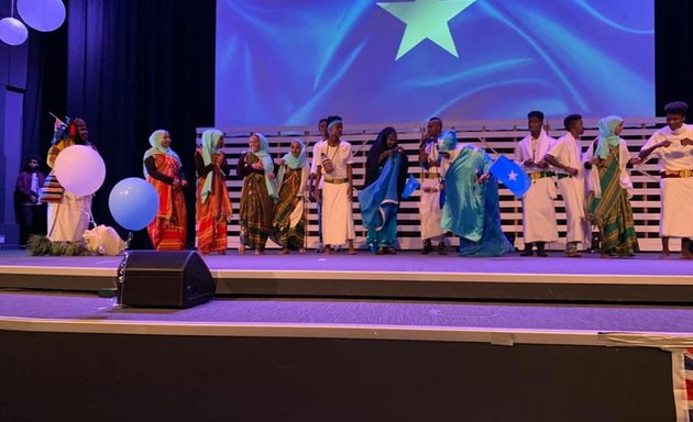Photo of Somali Community Association of Queensland