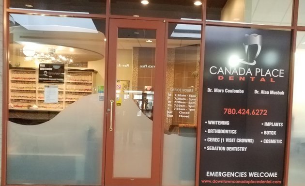 Photo of Canada Place Dental
