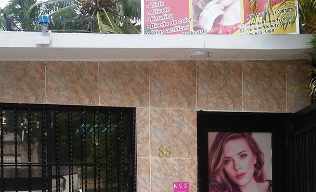 Foto de Trinidad Beauty Center