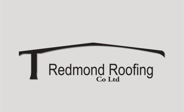 Photo of Redmond Roofing Co Ltd