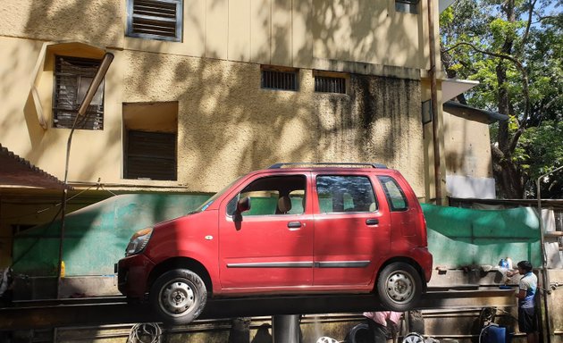 Photo of Shree Banashankri Car Wash