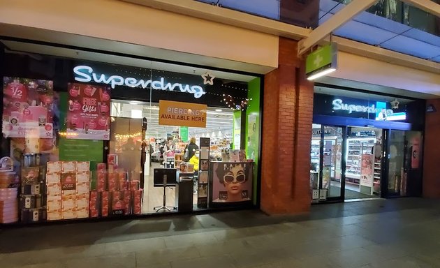 Photo of Superdrug