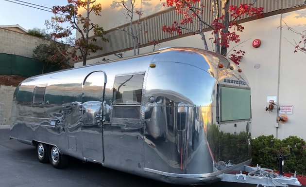 Photo of California Dreaming Vintage Trailers