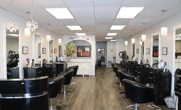Photo of Plaza Hair Salon
