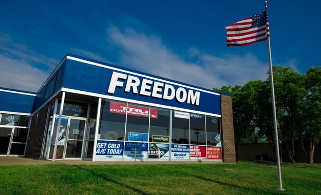 Photo of Freedom Car Sales & Service
