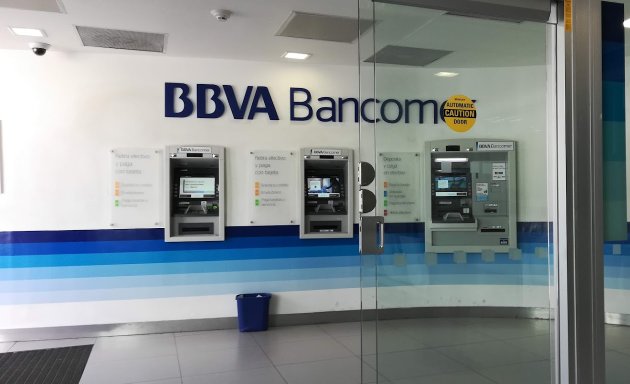 Foto de Banco BBVA