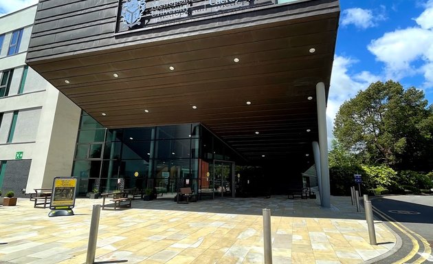 Photo of Cardiff Metropolitan University