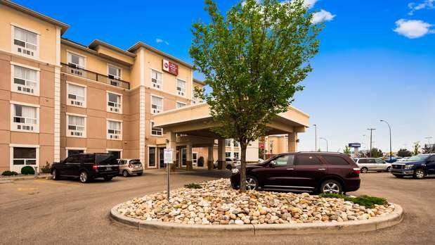 Photo of Best Western Plus South Edmonton Inn & Suites