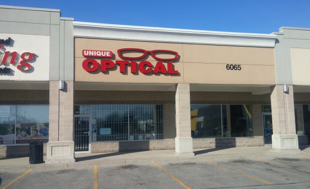 Photo of Unique Optical