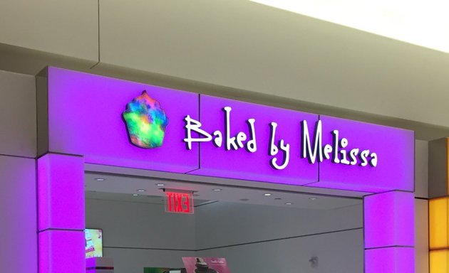 Photo of Baked by Melissa