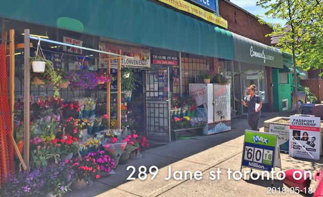 Photo of Super Jug Mart Convenience Store