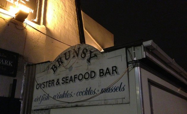 Photo of Brunsy Seafood Bar