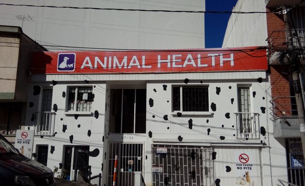Foto de Animal Health