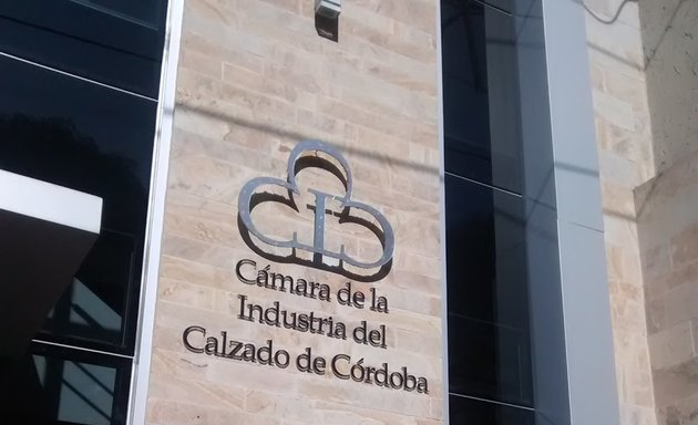 Foto de Cámara de la Industria del Calzado de Córdoba