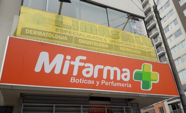 Foto de Mifarma