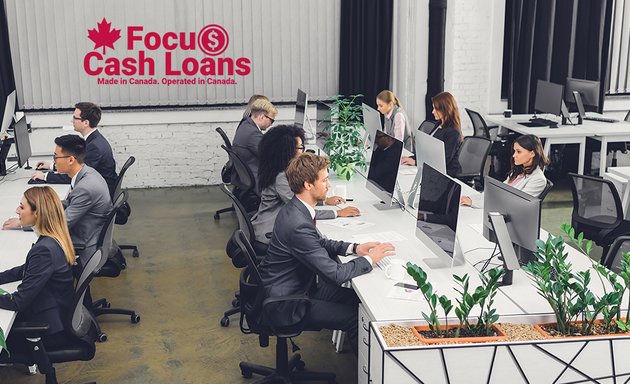 Photo of Focus Cash Loans