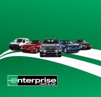 Photo of Enterprise Car & Van Hire - Wembley North