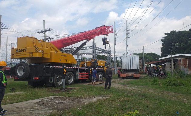 Photo of Zamboanga City Electric Cooperative, Inc.