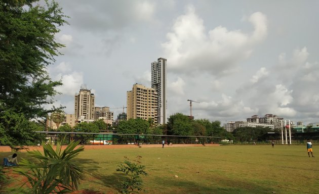 Photo of Bhavdevi Ground