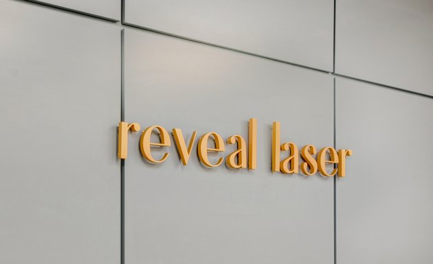 Photo of Reveal Laser Calgary