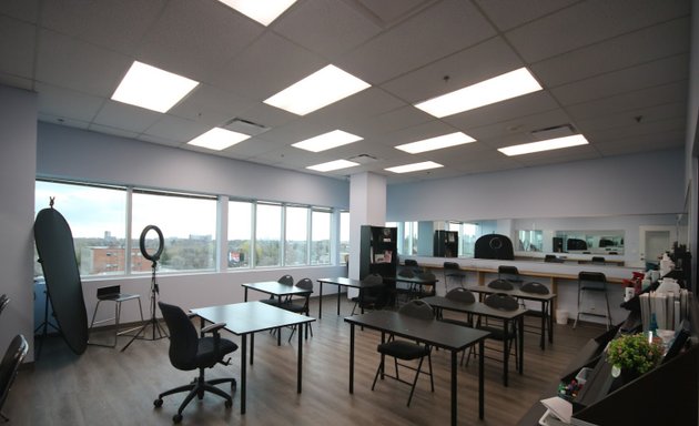 Photo of Canadian Beauty College (Toronto Campus)