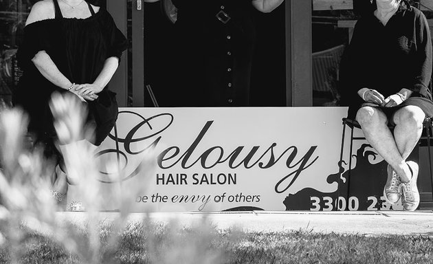 Photo of Gelousy Hair Salon