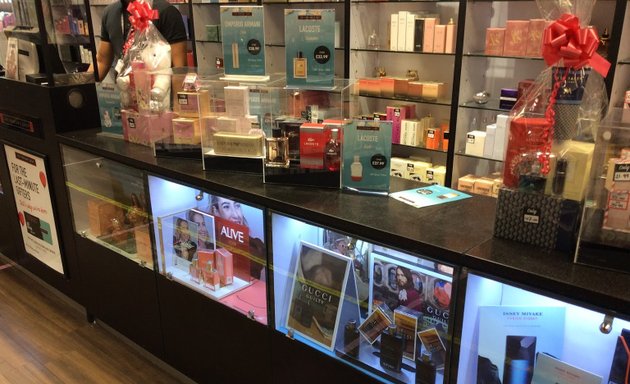 Photo of The Perfume Shop Superdrug Brixton