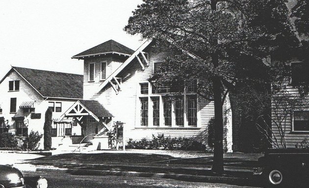 Photo of LA Holiness Church
