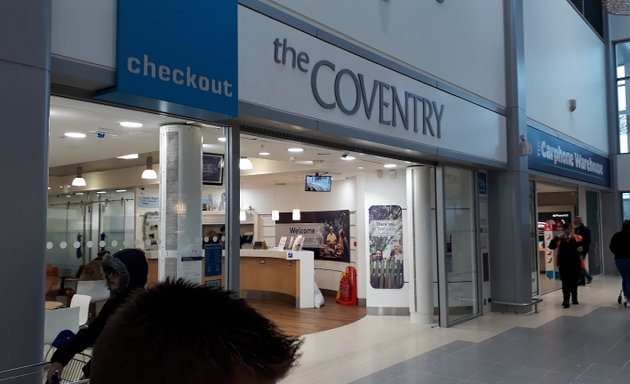 Photo of Coventry Building Society Coventry, Arena Retail Park