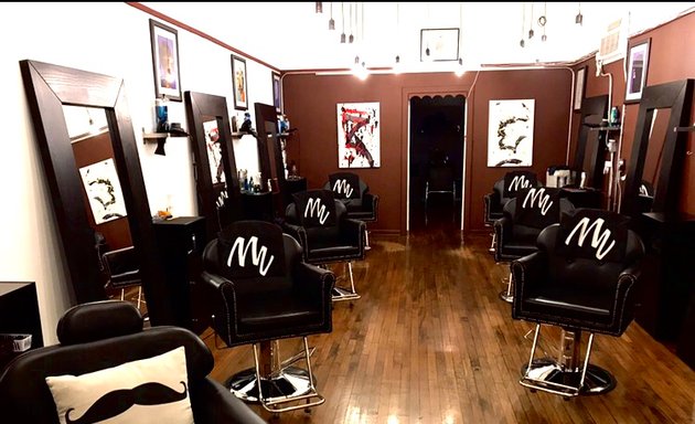 Photo of Mr. Men's Salon