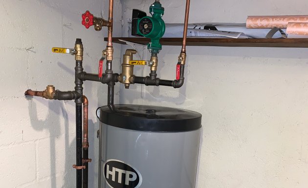 Photo of Primary Plumbing and Heating LLC.