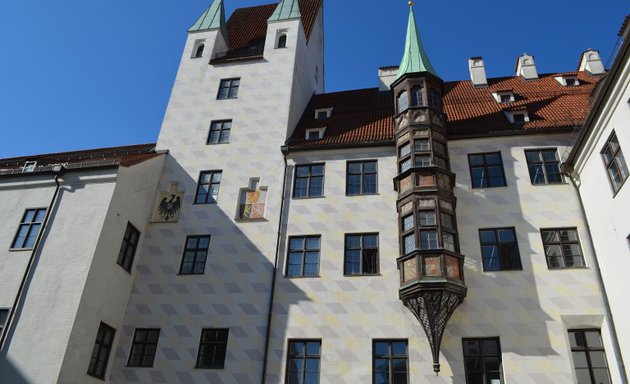 Foto von Landesstelle für die nichtstaatlichen Museen in Bayern