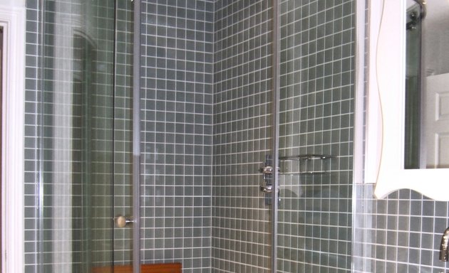 Photo of Richmond Bathrooms