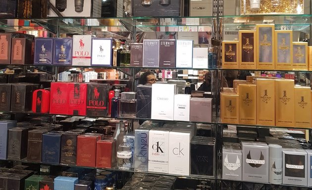 Photo of The Fragrance Shop