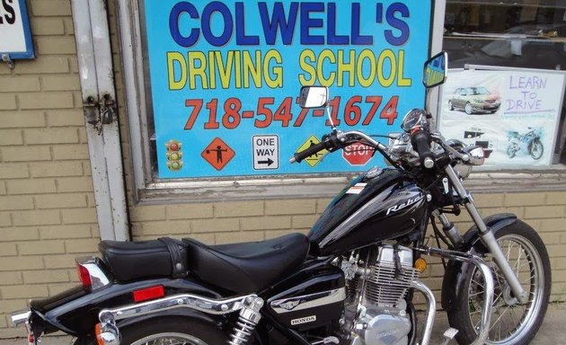 Photo of Colwell's Driving School