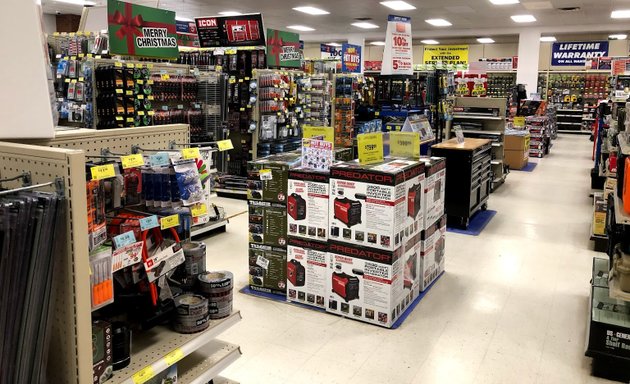 Photo of Harbor Freight Tools
