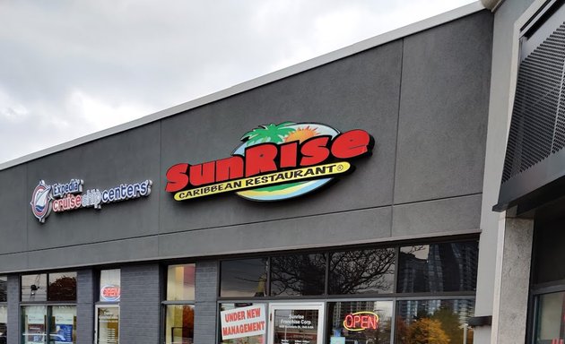 Photo of SunRise Caribbean Restaurant