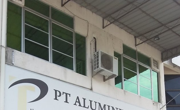 Photo of PT Aluminum Glass Engineering