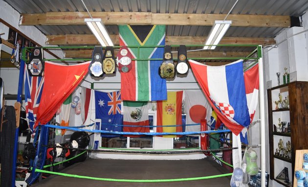 Photo of Tricore MMA Gym