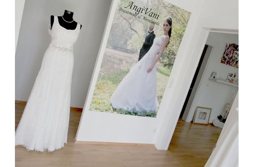 Foto von Boutique Vanessa, AngiVani Couture