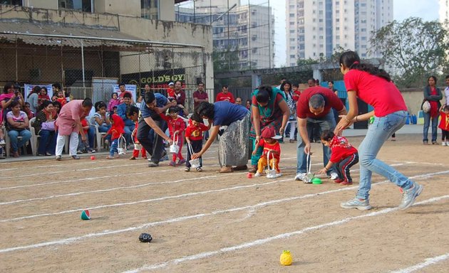 Photo of Podar Jumbo Kids Plus - Kid Education Pre-School With Daycare and Hobby classes