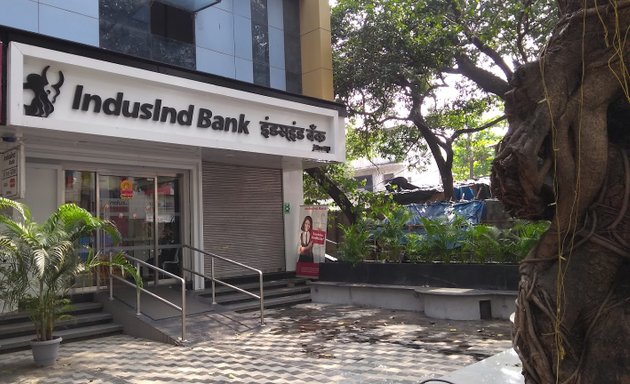 Photo of IndusInd Bank