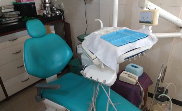 Photo of Om Dental Clinic- Dr.Neha Ajmera